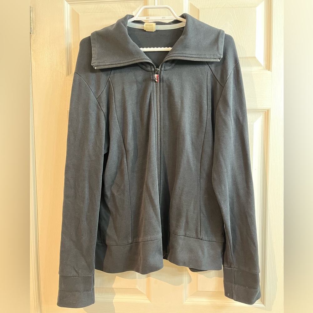 MEC Full Zip Sweater Men’s Size XL